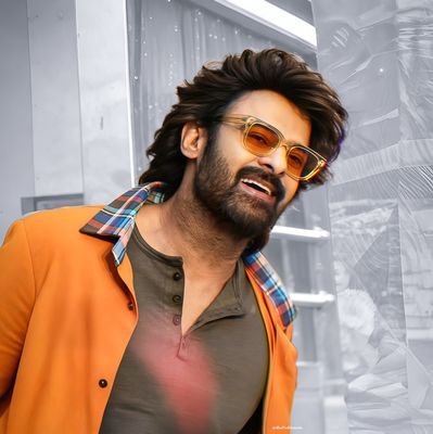 TheSamuelRaj's profile picture. Fan of India's Biggest Superstar PRABHAS ❤️‍🔥