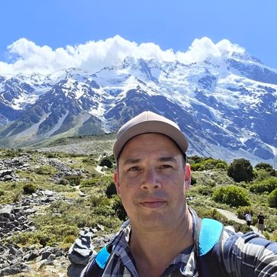 Glen__Bertram's profile picture. 