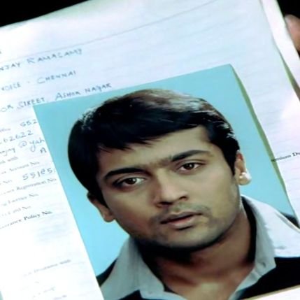 MahiMaheshu's profile picture. single