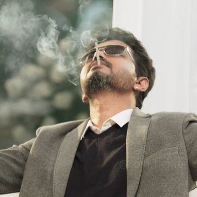 jd6545's profile picture. உலகநாயகன் @ikamalhassan 
இளைய தளபதி @actorvijay ♥️