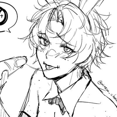 ninew_chan's profile picture. IDV | 🔞 | 🧲🤹,all🤹,⏳⛓️ | drarry acc @ninewchan_art | DO NOT reupload MY ART With out permission | ‼️‼️‼️top!mike DNI‼️‼️‼️