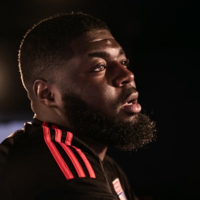 KinshastarT's profile picture. Mike Tanzey, homme de média.