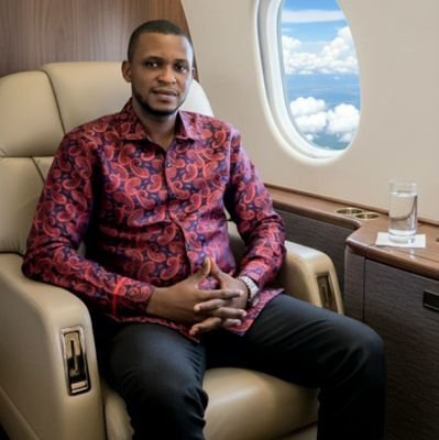 jc_tshiasuma's profile picture. Étudiant en master en physique appliquée, spécialisé en électronique de puissance