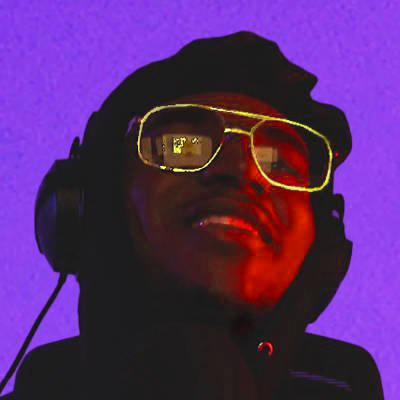 Neyaire_'s profile picture. （￣︶￣）