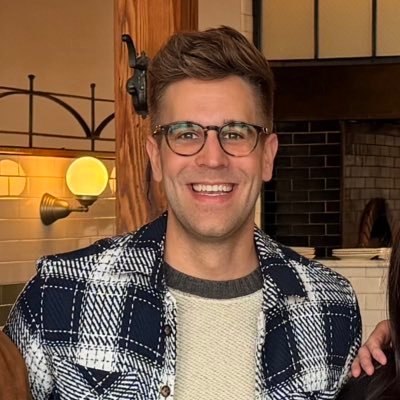 BradyMalloryTV's profile picture. Writer. Journalist. Storyteller. Human. Anchor-reporter for News 3 Now/Fox 47. KELOLAND alum. Retweets aren’t endorsements.