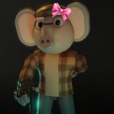 MarlonDH2012's profile picture. 🎁❄️Hello im The number one old man Eddy fan and i Like the Roblox Game Piggy and i have a really Cool build mode map in Piggy called "TMGW (X-mas)" If y
