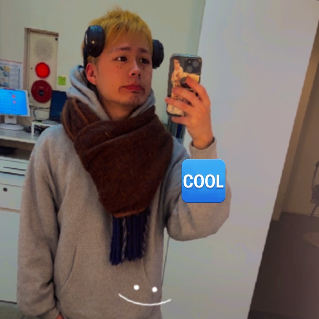 k1735367827007's profile picture. 福岡久留米→東京中野H7カラーリスト https://t.co/lVgn6XbV4j