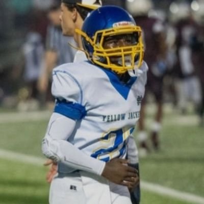 WILLIEHURD2030's profile picture. C/O 30 🎓| 5'5/145| ILB/H/RB/ATH| |St. Martin (MS) |📞2286233343| whurd2011@gmail.com| 
|Coach: @coachwoody0917 | @StMartinFB