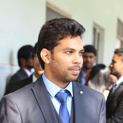 Dr_SriRaviTejaP's profile picture. Civil Assistant Surgeon & Medical Officer. 
Primary Health Centre 
Rachannagudem 
Eluru District 
Andhra pradesh