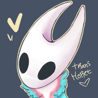 trans_hornet's profile picture. Just a fan parody-like profile
I upload my drawings and other things here.
Nsfw: @Transhornetnsfw