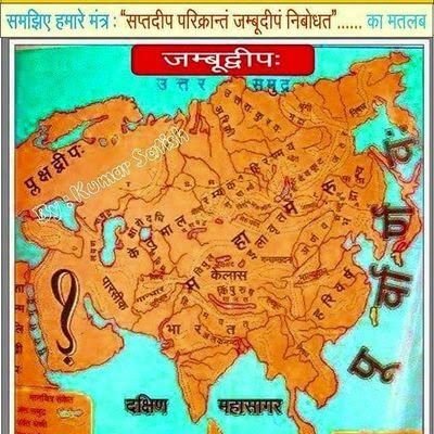Arjun1980kafir's profile picture. Secular free Hindustan.हाँ मे असहिष्णु हूँ|
वैसे तो कट्टरता मेरी पहचान नही लेकिन जब बात धर्म के अस्तित्व पर आएगी तो फिर मुझे भी भगवा आतंकी समझना जय हिंद .