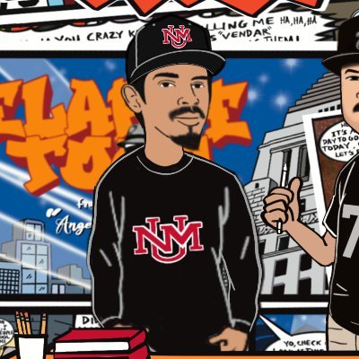 mezclx's profile picture. Xicano-Peruano | Underground-Independent Artist MT. SAC📚CSULB🦅CSULA🐾UNM