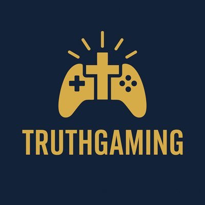 JesusThruGaming's profile picture. Learning the truth of Jesus Christ through gaming • Growing in Christ one game at a time •  Inquiries contact truthgaming4u@gamail.com