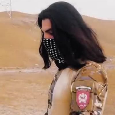 herawi17784's profile picture. 💔