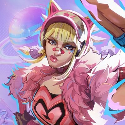 PowPowJinx_'s profile picture. 22💛
My gender is an anomaly🤍
They/Them💜
Multi fandom🖤
Je t'aime, je te hais, je t'aime, je te hais ⏳️💣💙