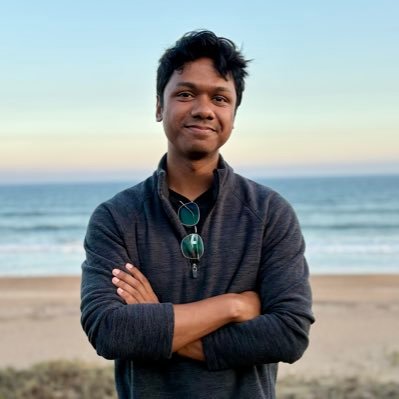 Rohan_Nath_'s profile picture. Computational Biologist | Integrated PhD @IISER_BERHAMPUR | First-generation college graduate | Tweeting in personal capacity
