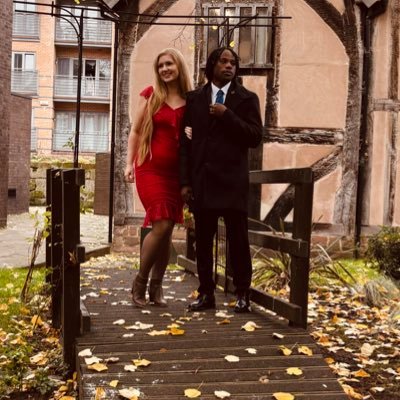 realnathanX's profile picture. Healing from trauma… | Man Utd | Unapologetically far right | Professional Writer | Coventry Law School ‘22 👨🏽‍🎓