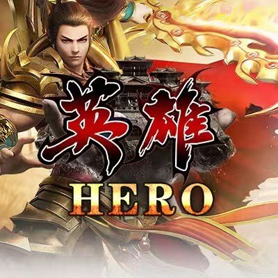 HERO2025_bsc's profile picture. 