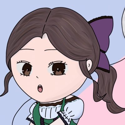 Ruru__0714's profile picture. 09🚺/Dオタ初心者/ダフフレ推し/フレンジー関連の投稿が非常に多いです/🗝️垢→@Ruru3300dayo リトリン見て〜↓