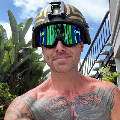 MayorDelMar's profile picture. ꜱᴛᴏᴘ ʙᴇɪɴɢ ᴀ ʙɪᴛᴄʜ ᴄʟɪᴄᴋ 👇 | ʟᴇᴅɢᴇʀ1.ᴀɪ | ᴄʙᴏ ᴏɴ $SOL