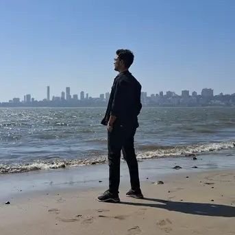 RahulaDube2732's profile picture. 