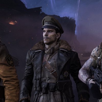 tox83958246's profile picture. opinions are my own | Cod/BF fan