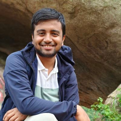 Amritesh_here's profile picture. PhDing @IIScBangalore; affiliated to @SrimontaGayen
Interests: epigenetics, embryogenesis, XCI-XCU, omics
