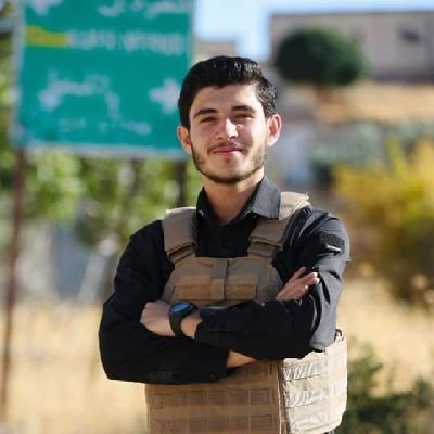 Afghan0344's profile picture. فری لانس صحافی