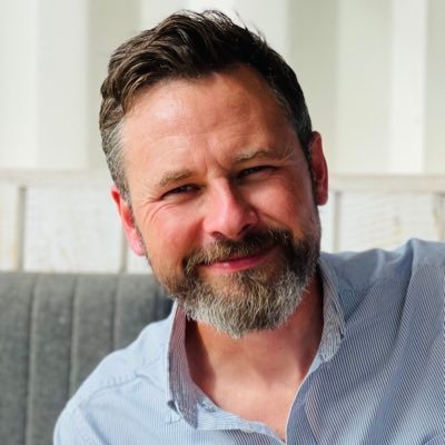 XEdJones's profile picture. It’s easy to forget sometimes, a share is not a lottery ticket... it's part-ownership of a business. Here for the long term. See you in 2030. ✌️