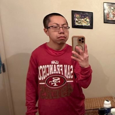 kcdawg85's profile picture. 30 ♈️ • Art is my passion 🎨 • Dreams don’t work unless you do ✨• Manga Enthusiast • #BLM • #FreePalestine • #DubNation • #FTTB • #SFGiants • #GoValks