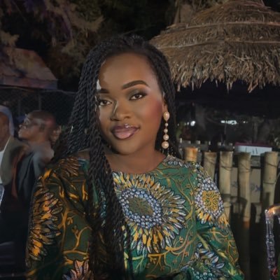 StephNkongolo's profile picture. 