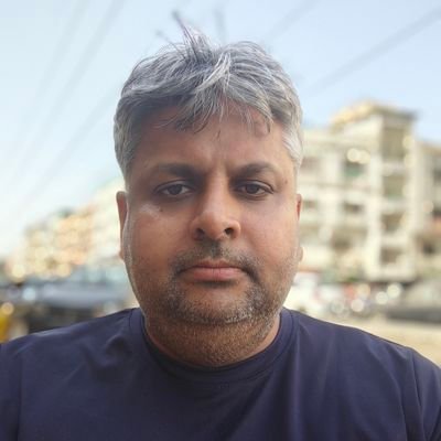 hasnain0099's profile picture. Basically a nobody. Works for Food, Groceries and Biofuel (Evolution 2:BfU). Ex-Gamer. Opinions/Comments are strictly personal. Retweets=/=Endrosment  #Arsenal