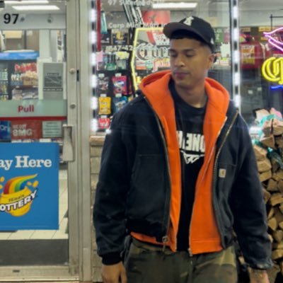 korruptjpeg's profile picture. 