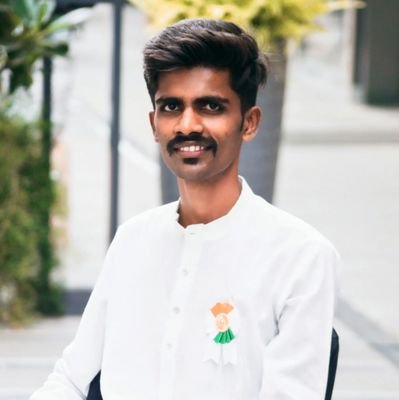 SZonbade's profile picture. धर्मो रक्षति रक्षितः | 
Dharma protects those who protect it🚩🚩🚩🚩
Proud to be a Indian 🇮🇳🇮🇳🇮🇳🇮🇳