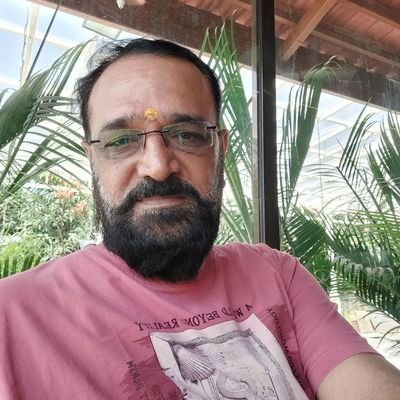 anu3105L's profile picture. साईं भक्त 🙏