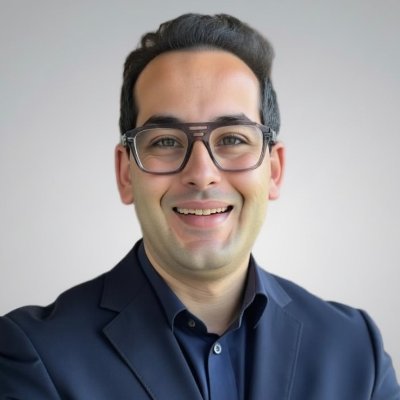 BelhassenKasmi's profile picture. 