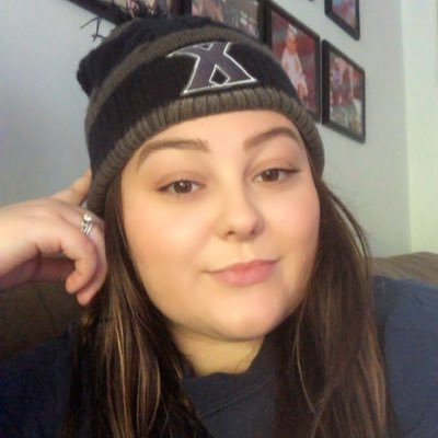 KooshKatie's profile picture. Bengals fan. Love Xavier Basketball. SWIFTIE🧡✨🪩married to the love of my life and a happy mama ❤️❤️