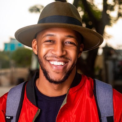 IdrisSultan's profile picture. ⚡️