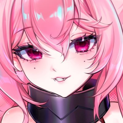 zinthie's profile picture. till death do us part~ ♡ 「 indie vtuber / artist · 🩸🗡 」 ──★̟ !! 「 ♡ 」 | rig: @princesskyuuna // banner by @rukkirri icon by @saga404