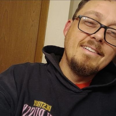 VibeDevMeister's profile picture. ||  Safer in AEther || The Future Was Yesterday || alsoknownas || Implied Magnetism