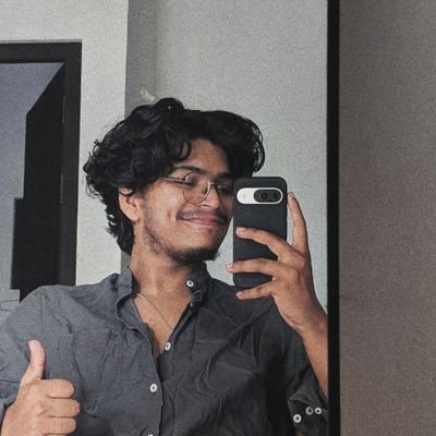 dilroop_l's profile picture. product designer @Relove •
architect

Photographer/Designer/Creator?