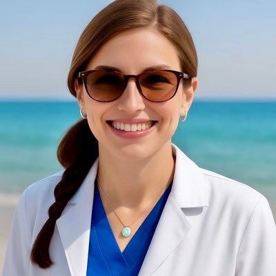 DrNice2022's profile picture. ER doc, PNW, critical access. Ma’am or Dr. I’ve earned it. Journal club. Nice is an aspiration, not a description. Literally zero pharma dollars now or ever.