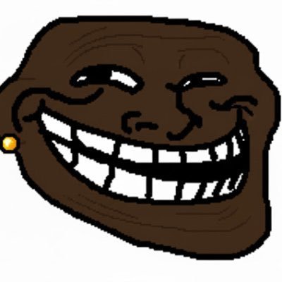 NBATROLLB0YC0IN's profile picture. All my holders are (N)ever (B)roke (A)gain $TROLLBOY