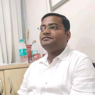 sompatelindia's profile picture. प्रभु राम जी के साथ 🙏