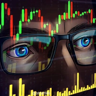 tadawl_saudi0's profile picture. إذا لم نضع في اعتبارنا المخاطر فسوف تقضي علينا