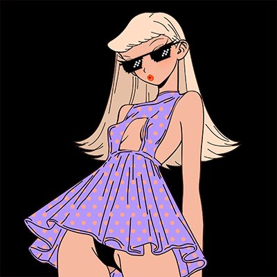 Angelbb7373's profile picture. the horrors persist, but so do we 🐓