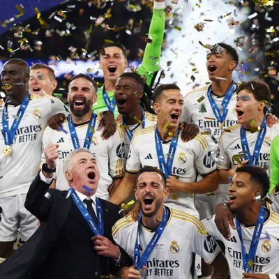 scorp216's profile picture. MADRIDISTA,
Banker, Soccer enthusiast.