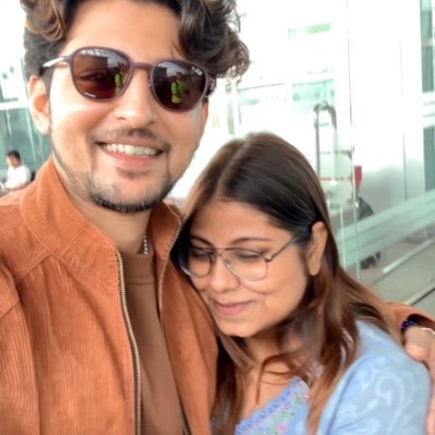 DzShristi's profile picture. tujhse hi jeena sikheya💙🎶