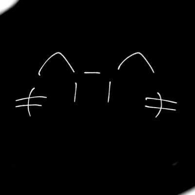 nyannko1016's profile picture. にゃんこです 猫ではありません たまに絵投稿します。あまりにも雑多なので注意