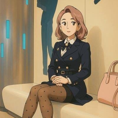 AkashMu84685324's profile picture. 28歳、シングルのイラストレーター。 身長157cm / 48kg 🎨✨ 昼はイラスト描き、夜は映画でまったり。 アートや映画の話、できる人いますか？ #日常 #イラスト好き